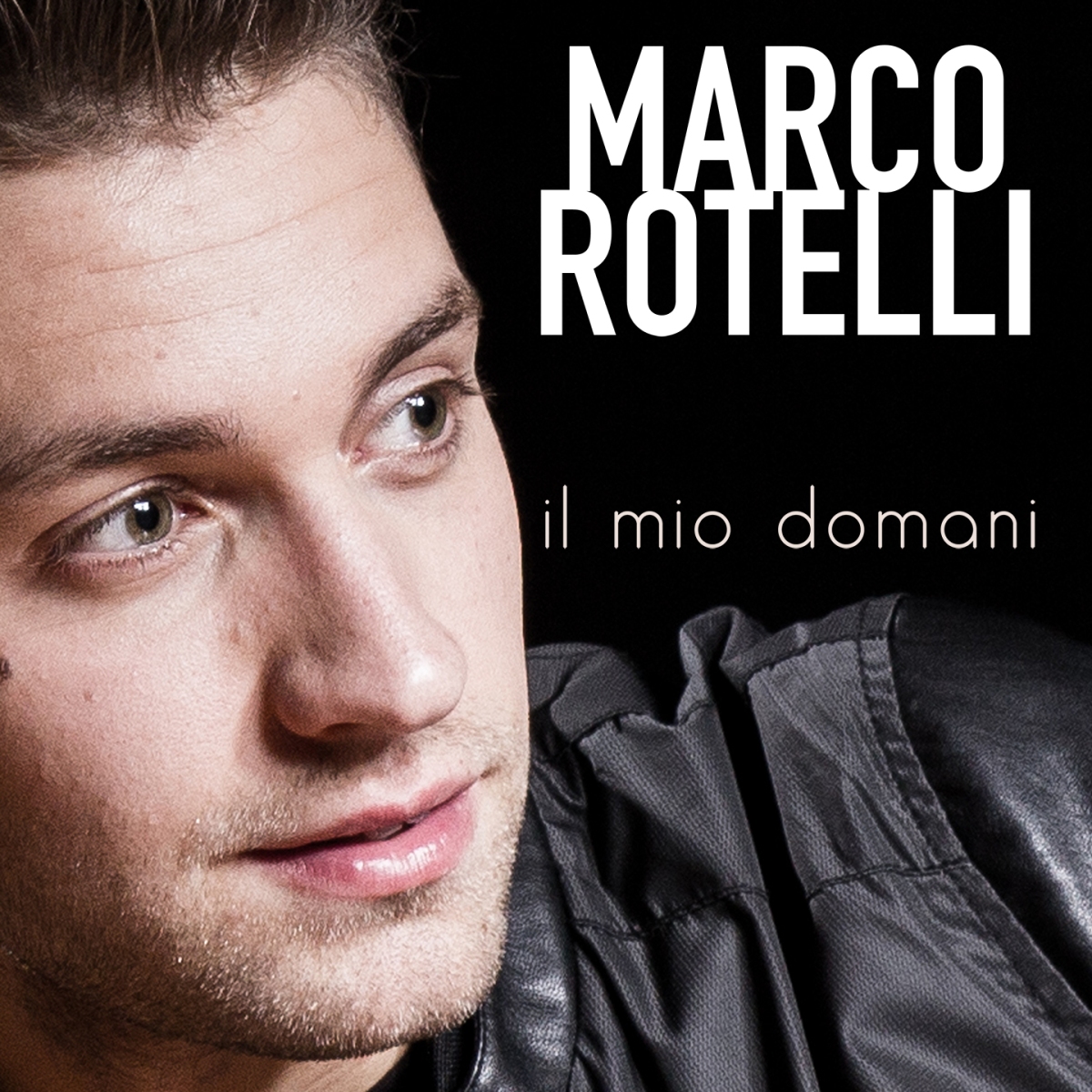 Intervista a Marco Rotelli – Il mio domani